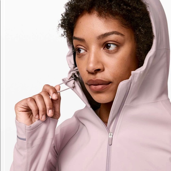 Cross chill jacket - Picture 5 of 9